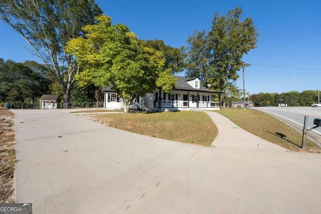 1368 New Hope Road, Lawrenceville, GA 30045