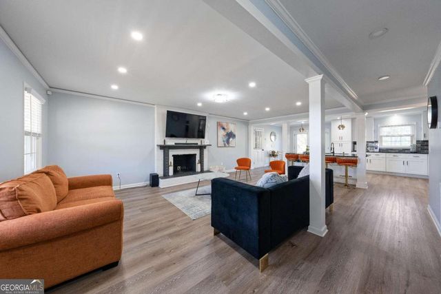 1368 New Hope Road, Lawrenceville, GA 30045