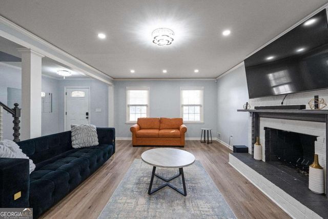 1368 New Hope Road, Lawrenceville, GA 30045