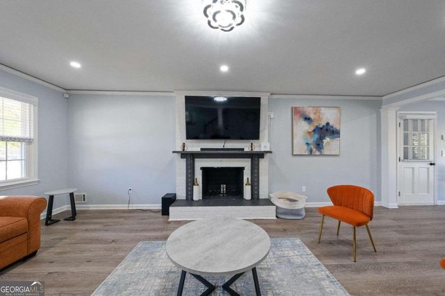 1368 New Hope Road, Lawrenceville, GA 30045