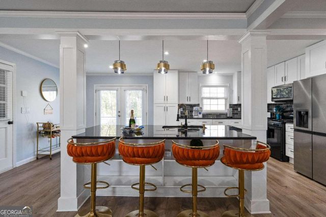 1368 New Hope Road, Lawrenceville, GA 30045