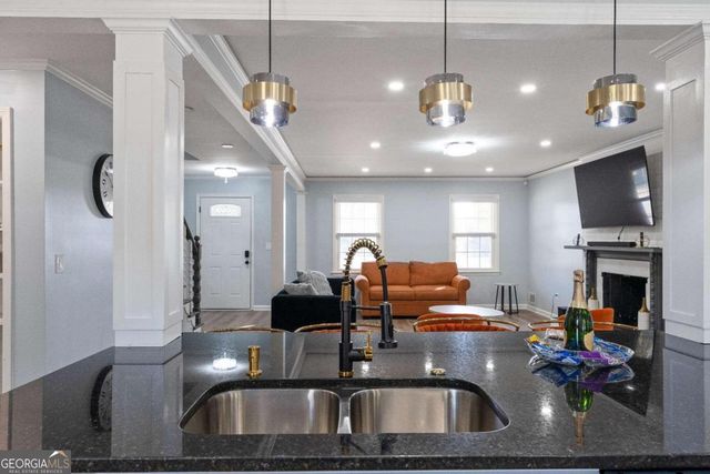 1368 New Hope Road, Lawrenceville, GA 30045