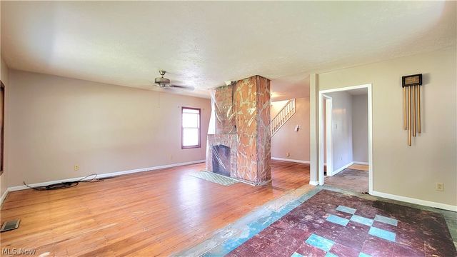 603 Poplar Avenue, Williamstown, WV 26187