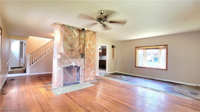 603 Poplar Avenue, Williamstown, WV 26187