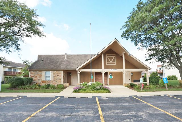 675 Greenfield Court D1, Bartlett, IL 60103