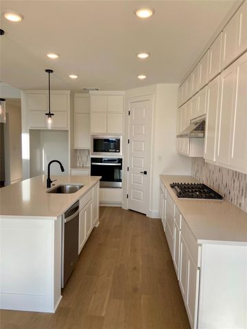 17341 Graces PATH, Pflugerville, TX 78660