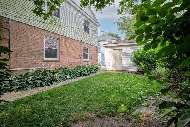917 Hamlin Street, Evanston, IL 60201