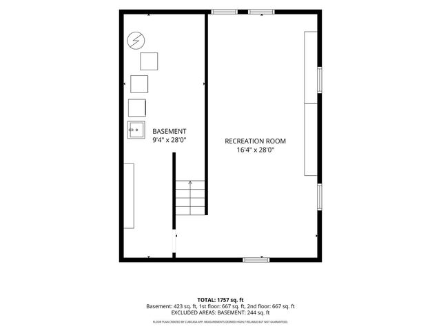 917 Hamlin Street, Evanston, IL 60201