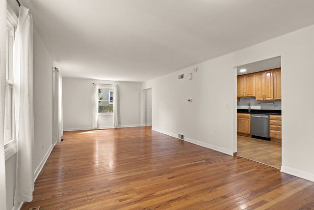 917 Hamlin Street, Evanston, IL 60201