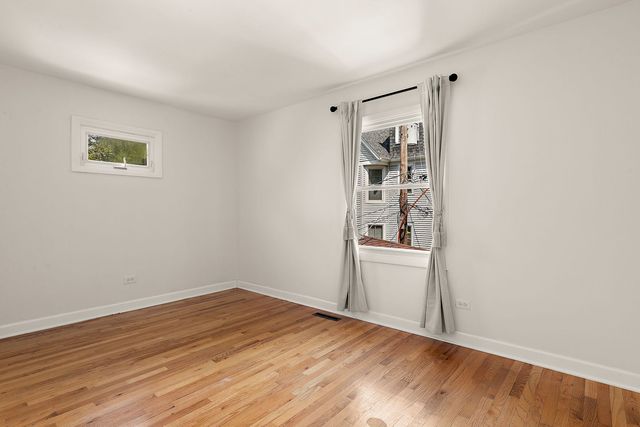 917 Hamlin Street, Evanston, IL 60201
