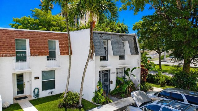 13501 NE 23rd Ct, North Miami, FL 33181