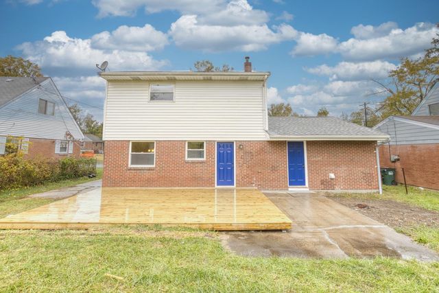 833 W Galbraith Road, Springfield Twp., OH 45231