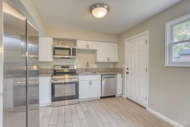 833 W Galbraith Road, Springfield Twp., OH 45231