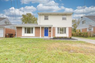833 W Galbraith Road, Springfield Twp., OH 45231