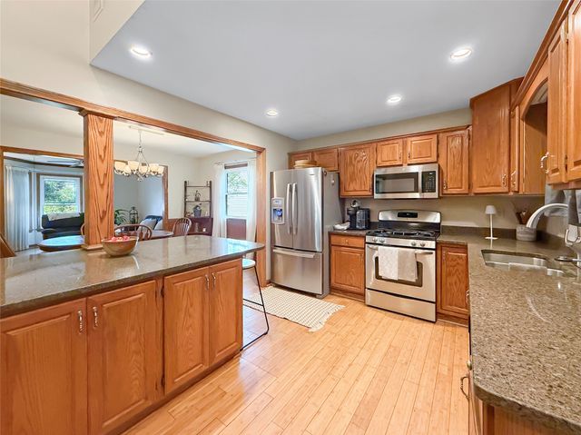 5092 N JARROD Court, Erie, PA 16506