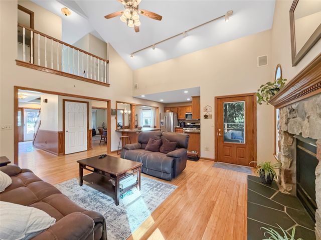 5092 N JARROD Court, Erie, PA 16506
