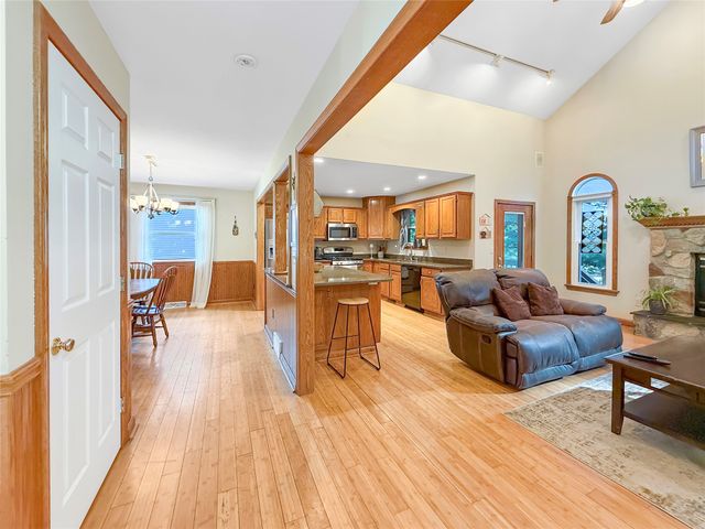 5092 N JARROD Court, Erie, PA 16506