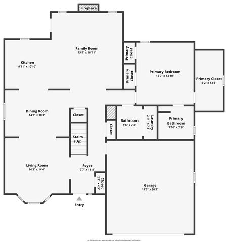 5092 N JARROD Court, Erie, PA 16506