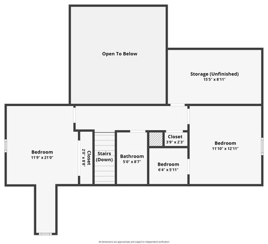 5092 N JARROD Court, Erie, PA 16506
