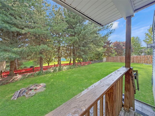 5092 N JARROD Court, Erie, PA 16506