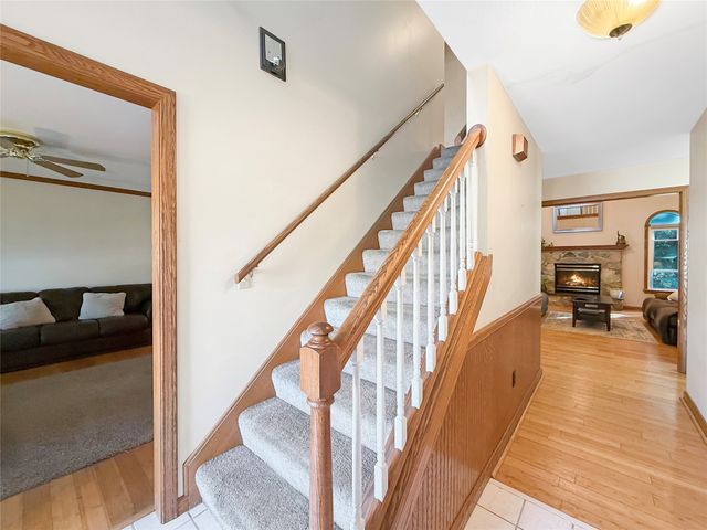 5092 N JARROD Court, Erie, PA 16506