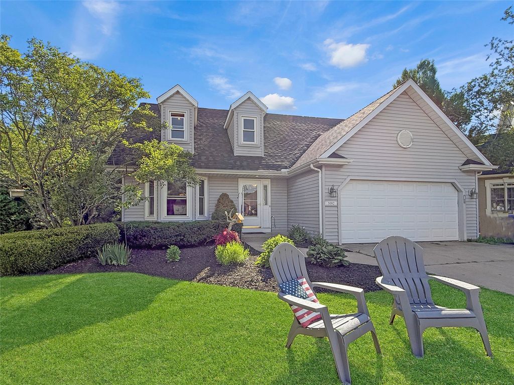 5092 N JARROD Court, Erie, PA 16506