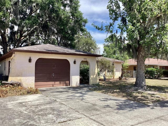 12830 LAKE TREE LANE, Hudson, FL 34669