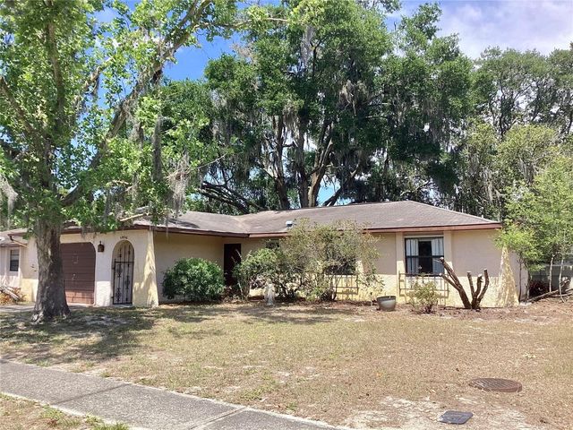 12830 LAKE TREE LANE, Hudson, FL 34669