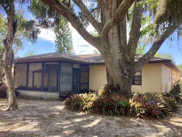 12830 LAKE TREE LANE, Hudson, FL 34669