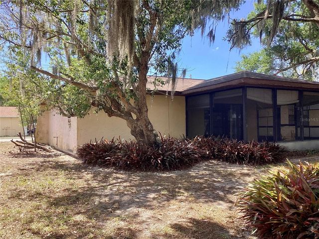 12830 LAKE TREE LANE, Hudson, FL 34669