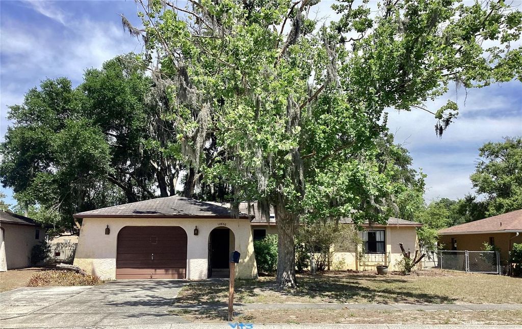 12830 LAKE TREE LANE, Hudson, FL 34669