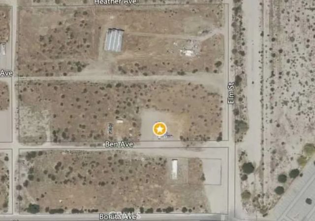 2 Ben, Cabazon, CA 92230