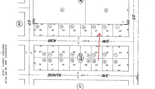 2 Ben, Cabazon, CA 92230