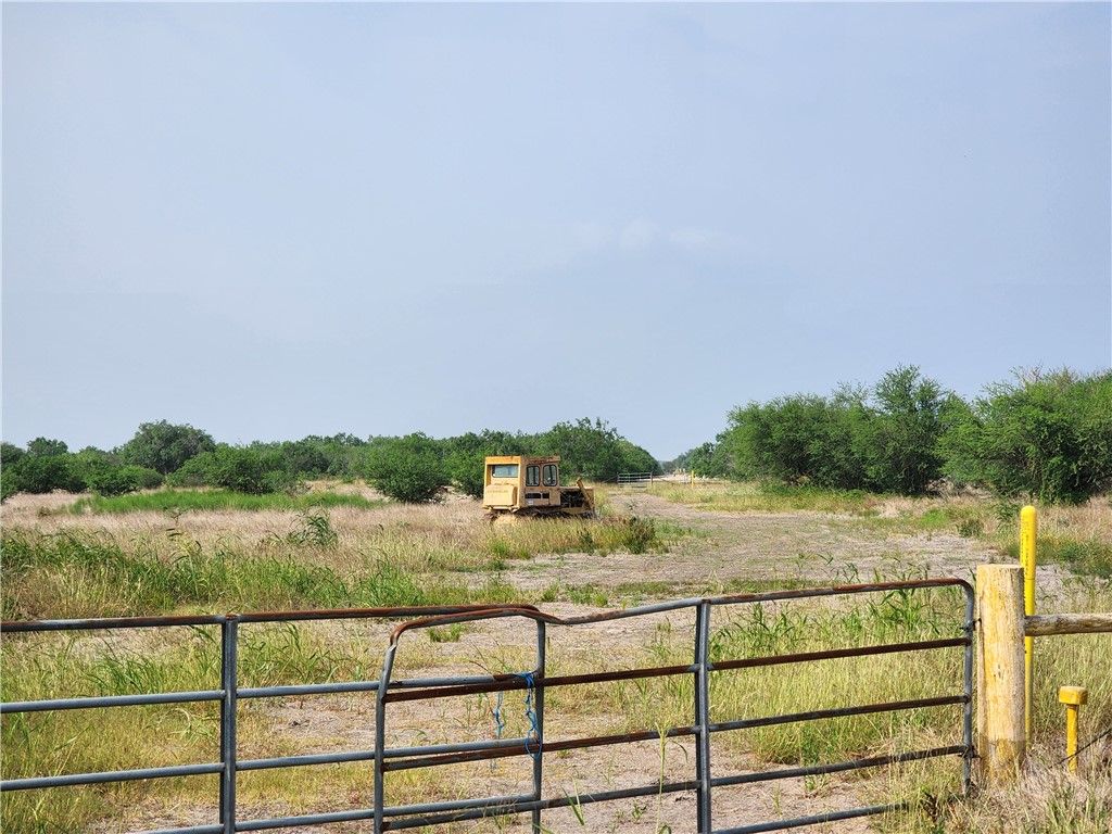 0 County Road 1144, Sinton, TX 78387 — exterior