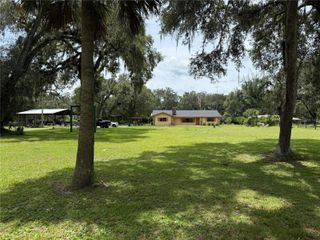 2747 COUNTY ROAD 615, Bushnell, FL 33513