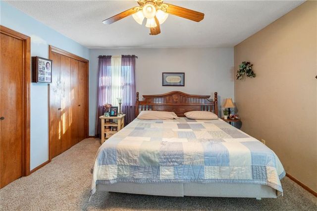 809 David Drive, Gallatin, MO 64640