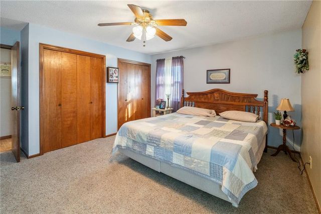 809 David Drive, Gallatin, MO 64640