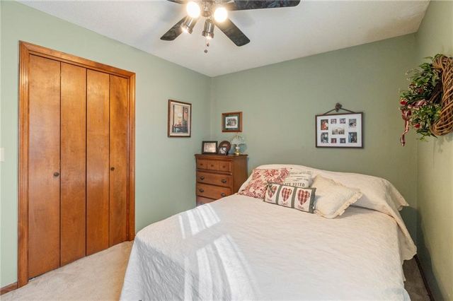 809 David Drive, Gallatin, MO 64640