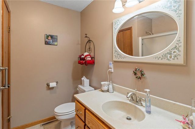 809 David Drive, Gallatin, MO 64640