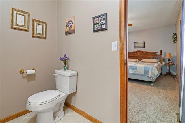 809 David Drive, Gallatin, MO 64640