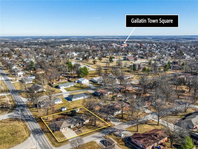 809 David Drive, Gallatin, MO 64640