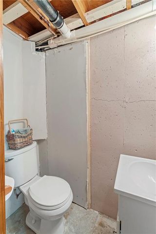 809 David Drive, Gallatin, MO 64640