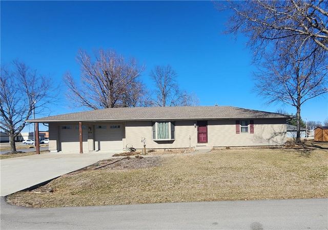 809 David Drive, Gallatin, MO 64640