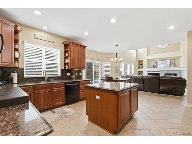 3302 Running Deer Dr, Castle Rock, CO 80109