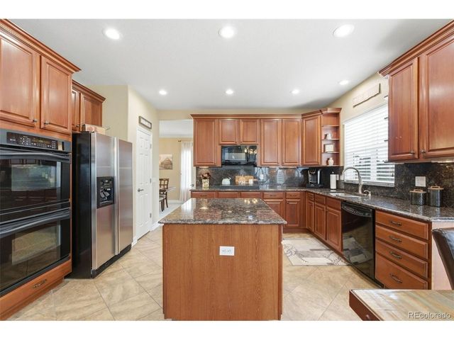 3302 Running Deer Dr, Castle Rock, CO 80109