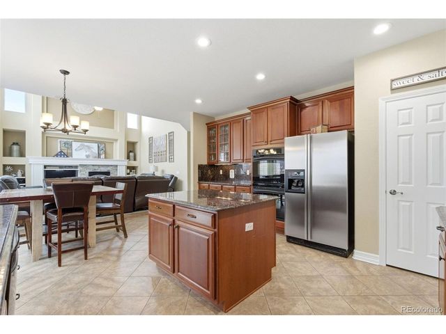 3302 Running Deer Dr, Castle Rock, CO 80109