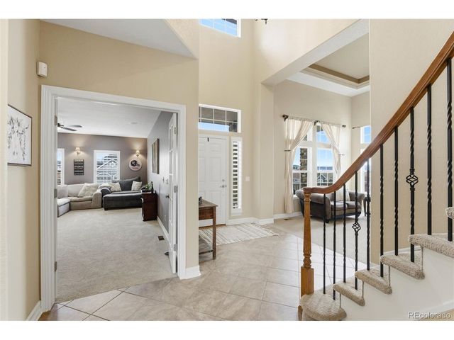 3302 Running Deer Dr, Castle Rock, CO 80109