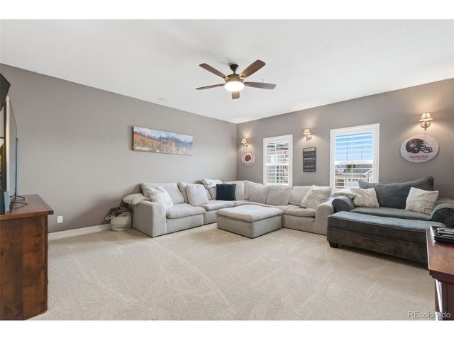 3302 Running Deer Dr, Castle Rock, CO 80109