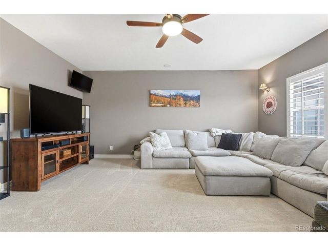 3302 Running Deer Dr, Castle Rock, CO 80109