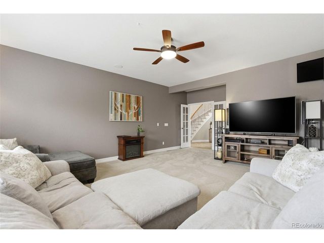 3302 Running Deer Dr, Castle Rock, CO 80109